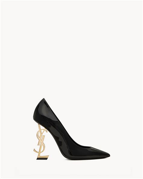 ysl geals|ysl heels clearance.